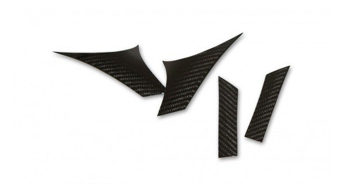 Photo of Novitec COVER MIRRORS for the Ferrari F8 Tributo/Spider - Image 1